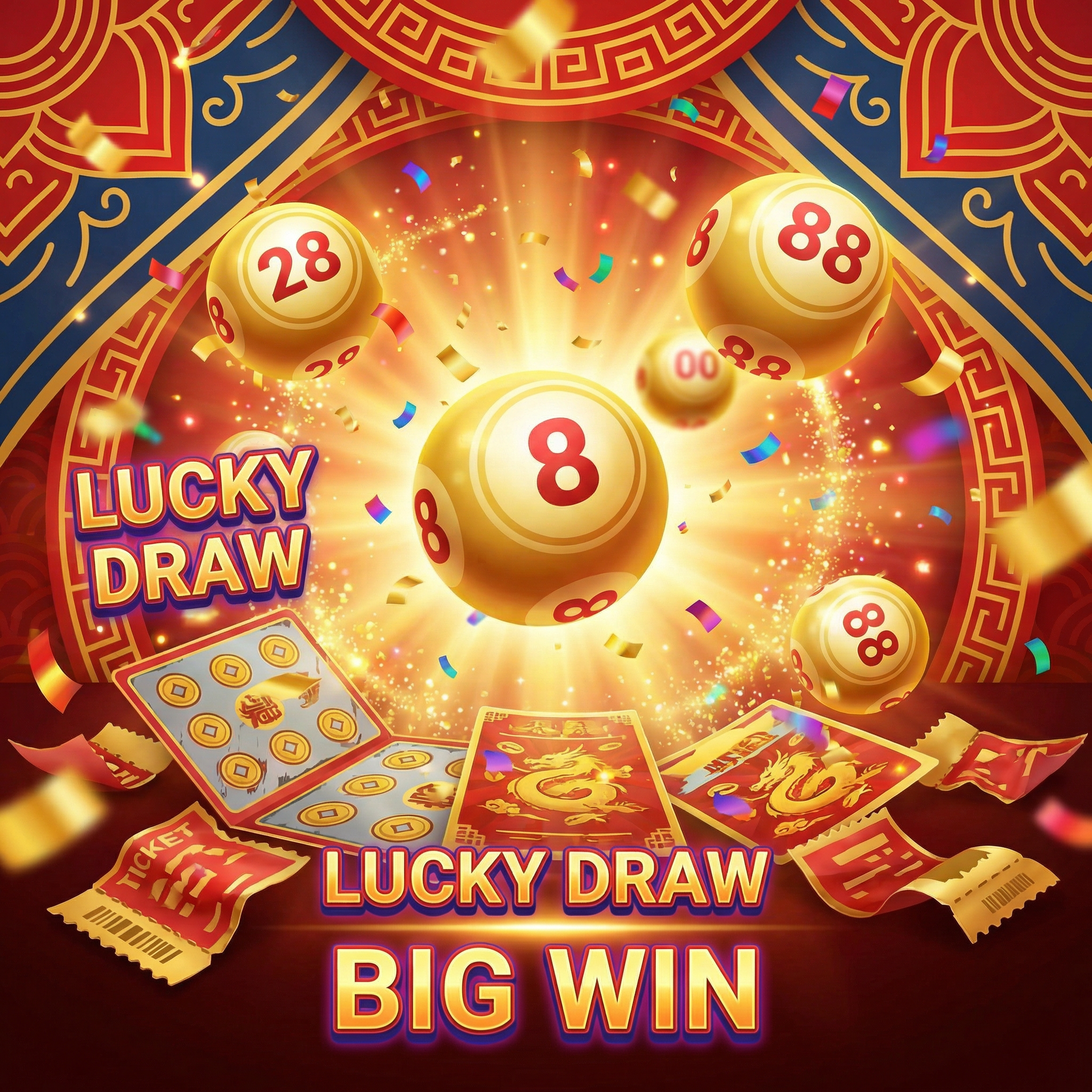 壹号娱乐彩票游戏开奖现场